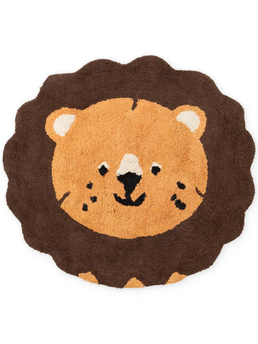 Snuggle 106454 Brown Multicolor Washable