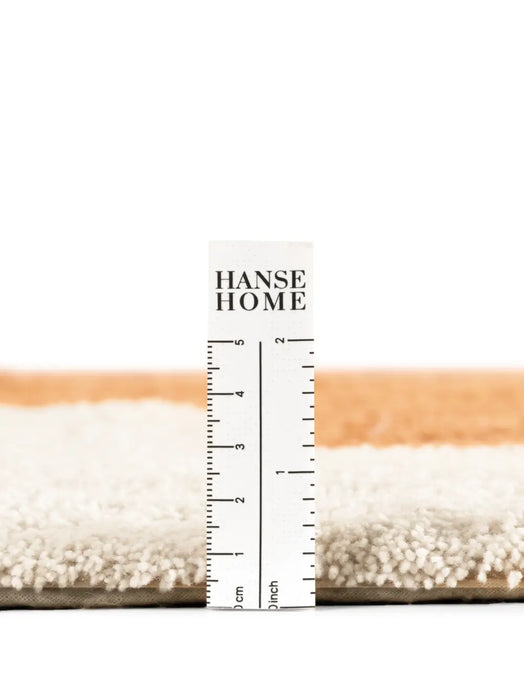 Snuggle 106456 Cream Orange Washable