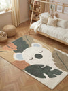 Snuggle 106457 Cream Multicolor Washable
