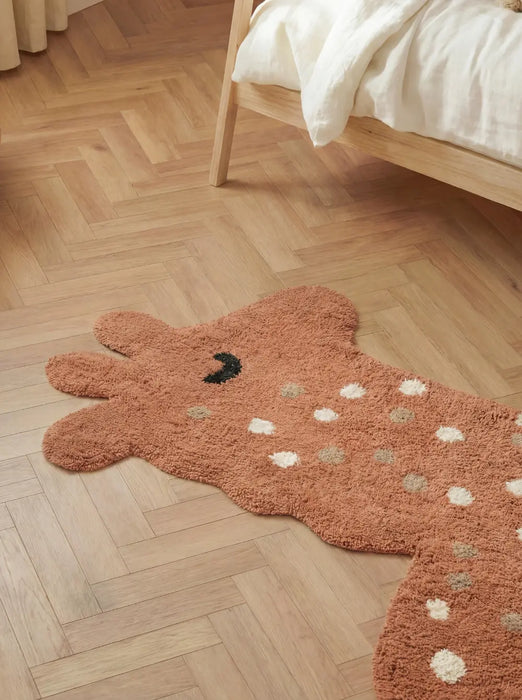 Snuggle 106460 Brown Washable