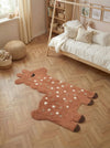 Snuggle 106460 Brown Washable