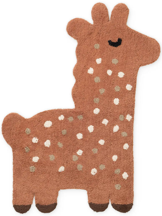 Snuggle 106460 Brown Washable
