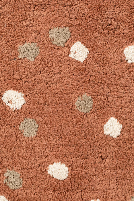 Snuggle 106460 Brown Washable
