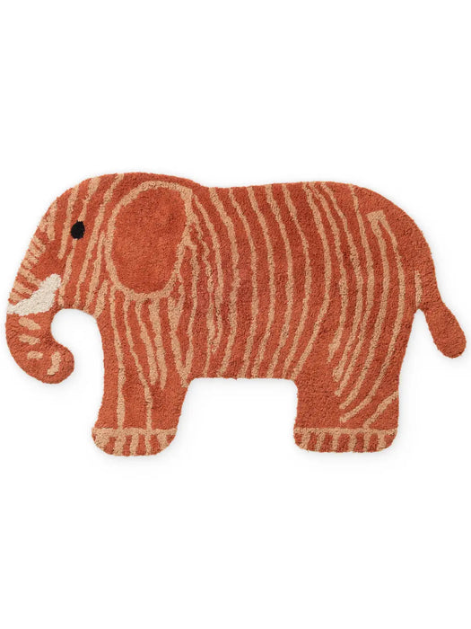 Snuggle 106461 Red Brown Washable