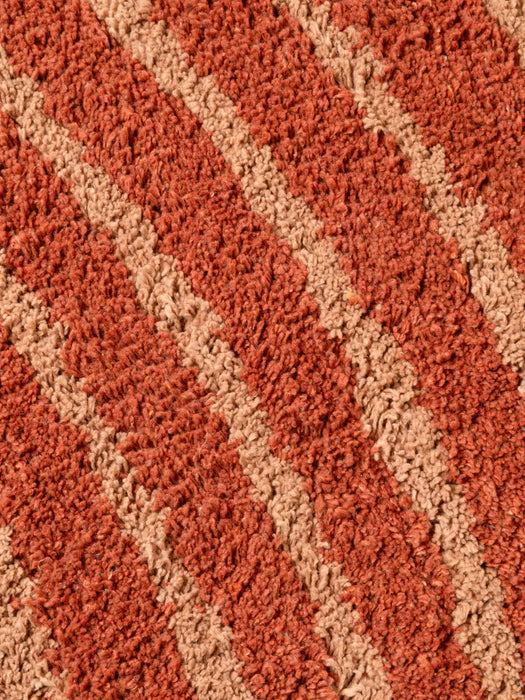 Snuggle 106461 Red Brown Washable