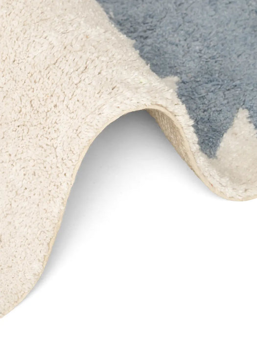 Snuggle 106462 Cream Multicolor Washable