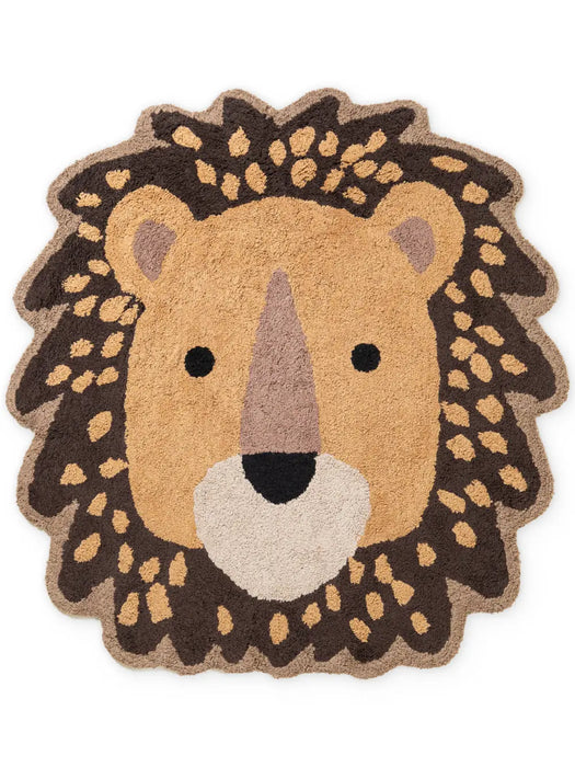 Snuggle 106465 Brown Multicolor Washable
