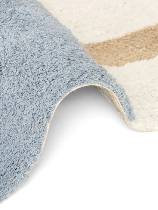 Snuggle 106466 Cream Multicolor Washable