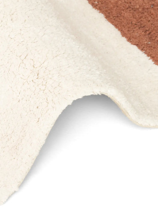 Snuggle 106467 Cream Multicolor Washable
