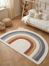 Snuggle 106467 Cream Multicolor Washable