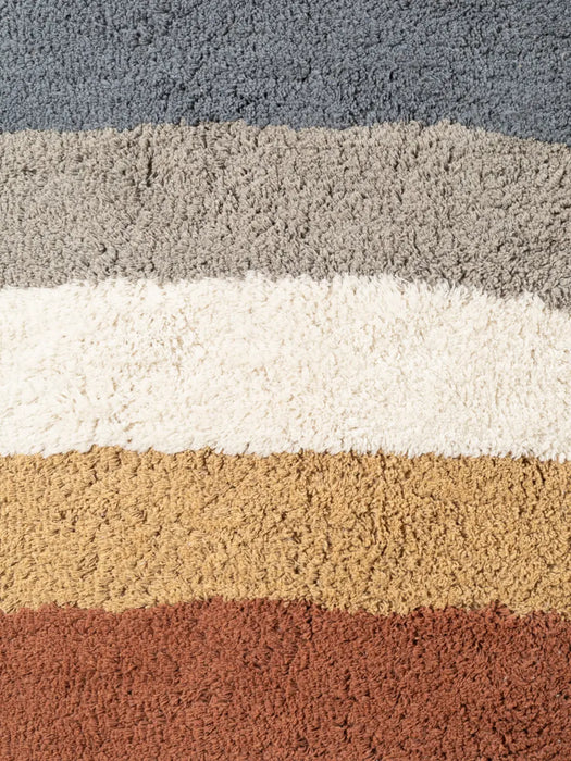Snuggle 106467 Cream Multicolor Washable