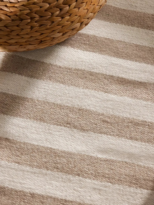 Vika Beige White 106469