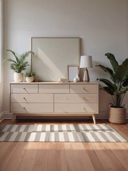 Vika Grey White 106470