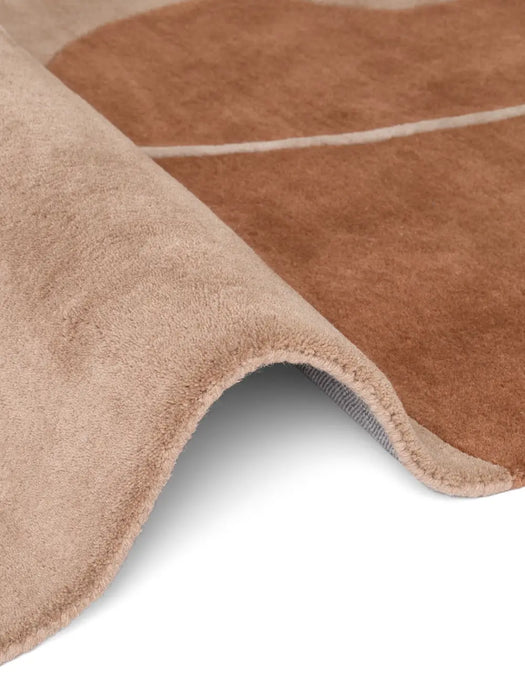 Kollektion 1876 Cream Pink 106471