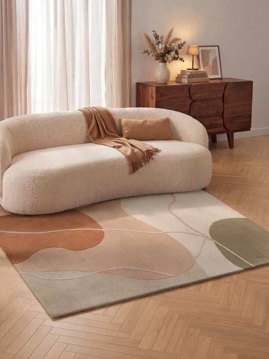 Kollektion 1876 Cream Pink 106471