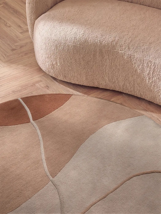 Kollektion 1876 Cream Pink 106471