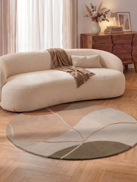 Kollektion 1876 Cream Pink 106471