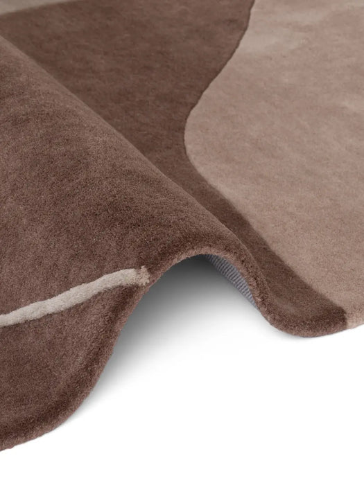 Kollektion 1876 Cream Brown 106472