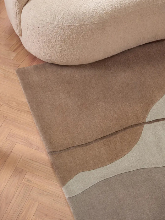 Kollektion 1876 Cream Brown 106472