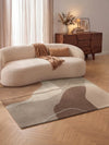 Kollektion 1876 Cream Brown 106472