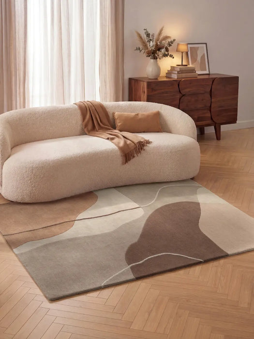 Kollektion 1876 Cream Brown 106472