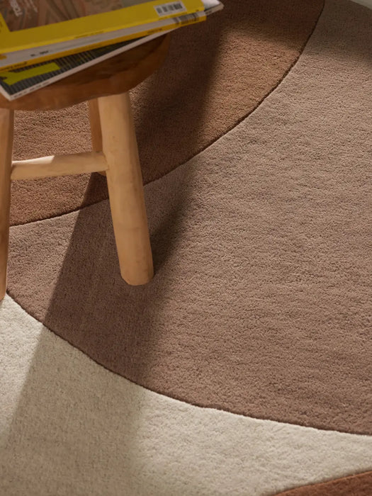 Kollektion 1876 Cream Brown 106473