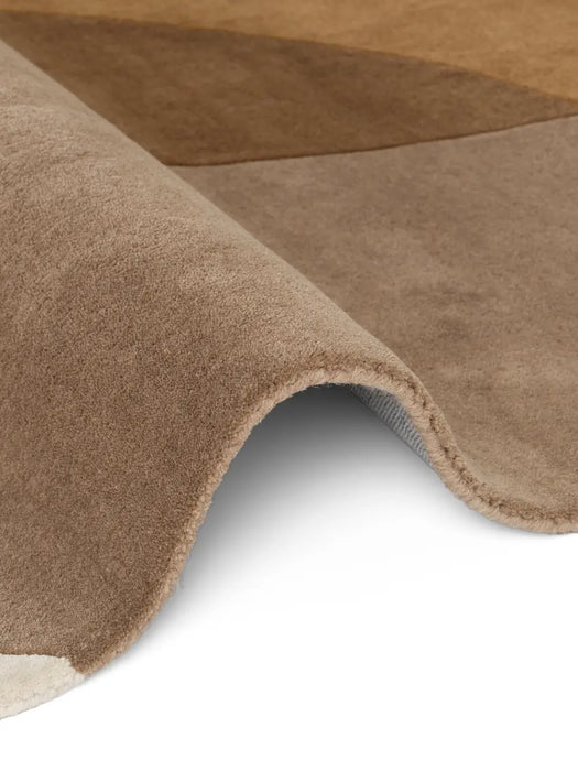 Kollektion 1876 Cream Brown 106473