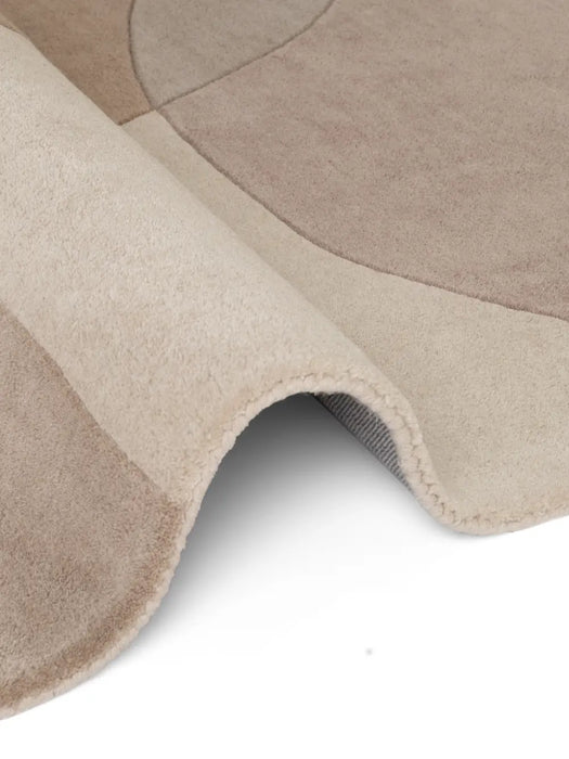 Kollektion 1876 Cream Beige 106474