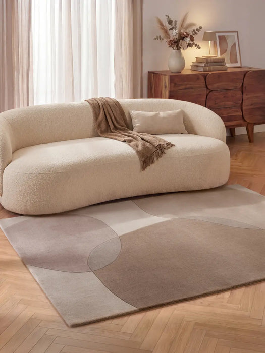 Kollektion 1876 Cream Beige 106474