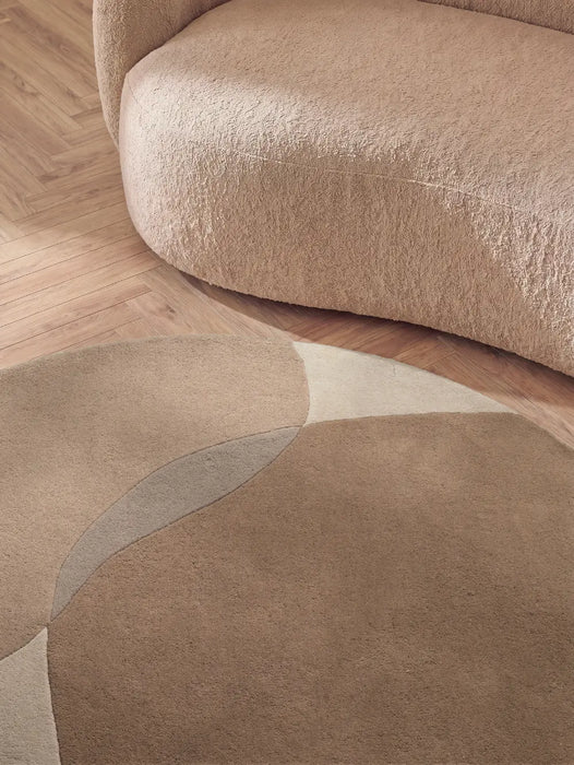 Kollektion 1876 Cream Beige 106474