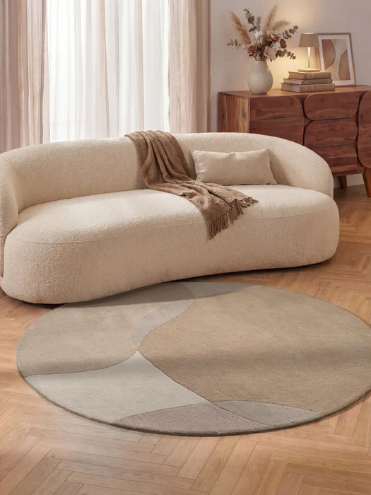 Kollektion 1876 Cream Beige 106474