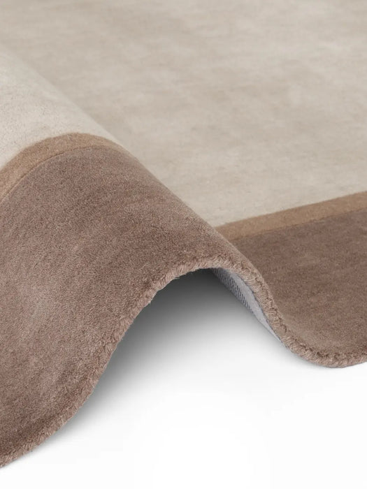 Kollektion 1888 Cream Brown 106475