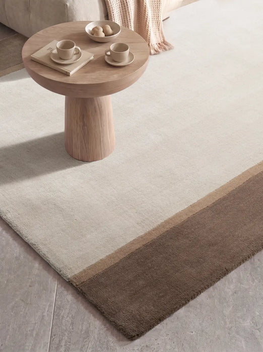 Kollektion 1888 Cream Brown 106475