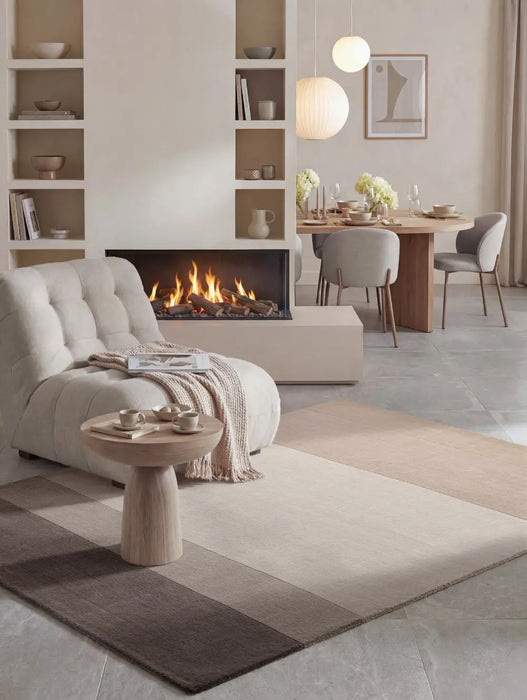 Kollektion 1888 Cream Beige Brown 106476