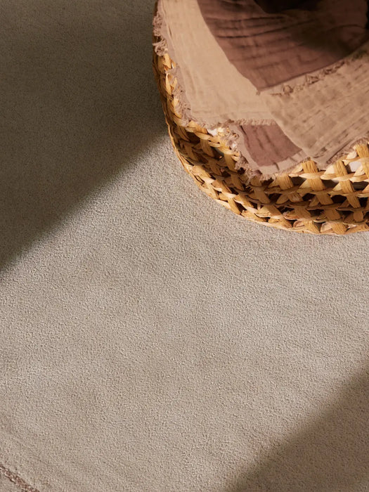 Kollektion 1888 Cream Brown 106477
