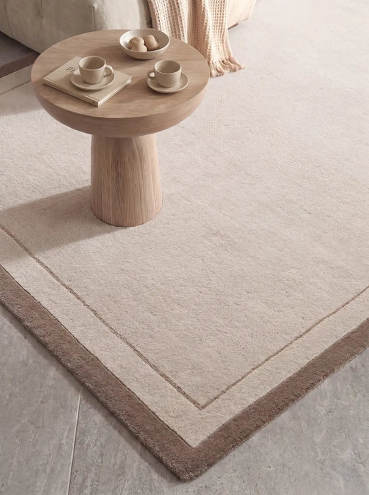Kollektion 1888 Cream Brown 106477