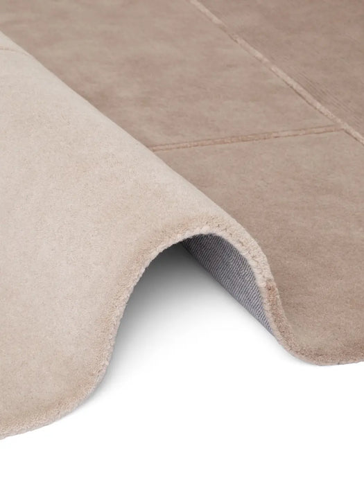 Kollektion 1888 Cream Beige 106478
