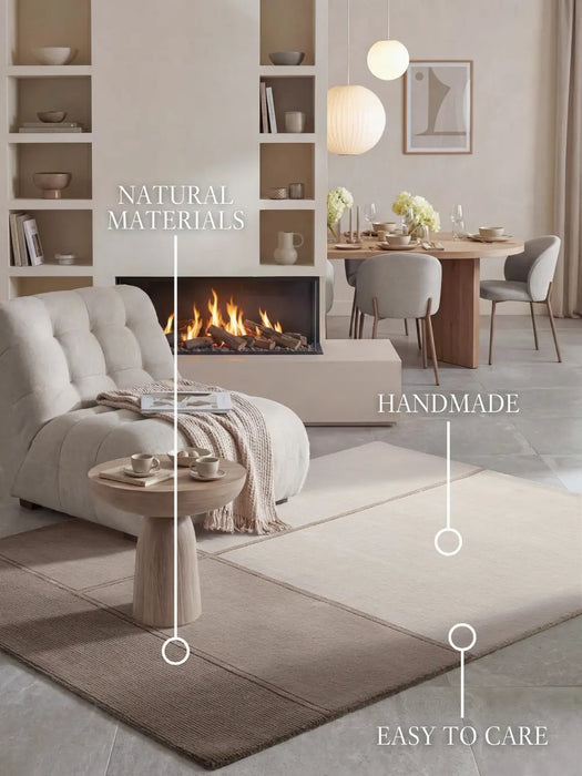 Kollektion 1888 Cream Beige 106478
