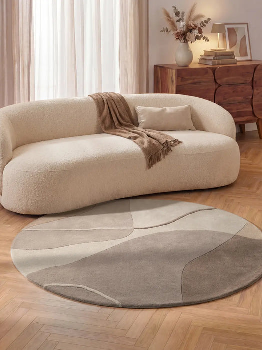 Kollektion 1876 Cream Beige 106487