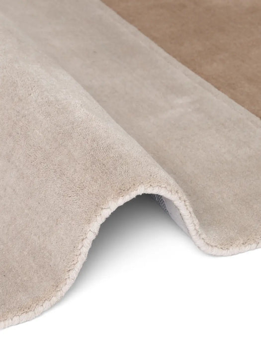 Kollektion 1888 Cream Beige Brown 106488