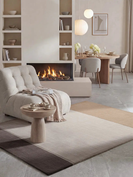 Kollektion 1888 Cream Beige Brown 106488