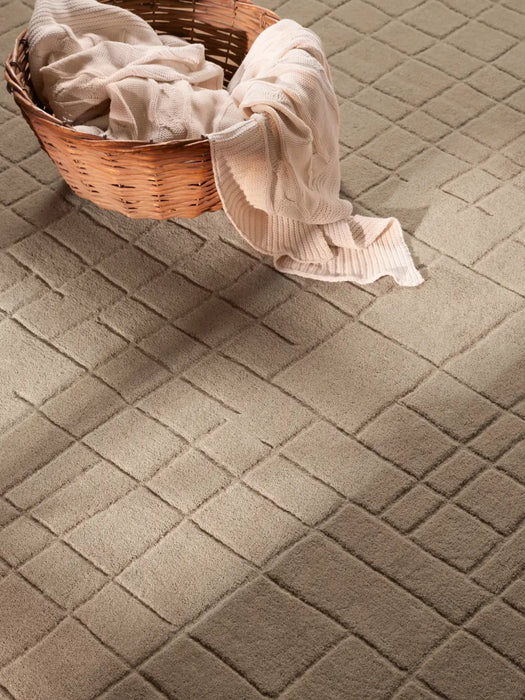 Kollektion 1890 Brown 106494