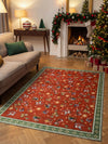 Toy`s Delight 106499 Red Multicolour