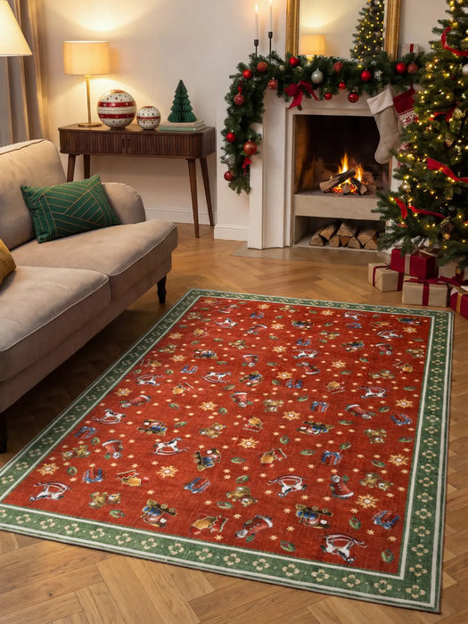 Toy`s Delight 106499 Red Multicolour