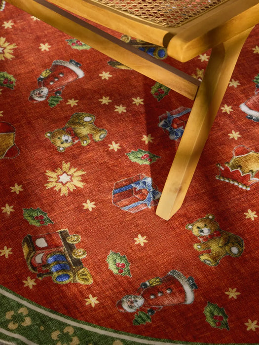 Toy`s Delight 106499 Red Multicolour