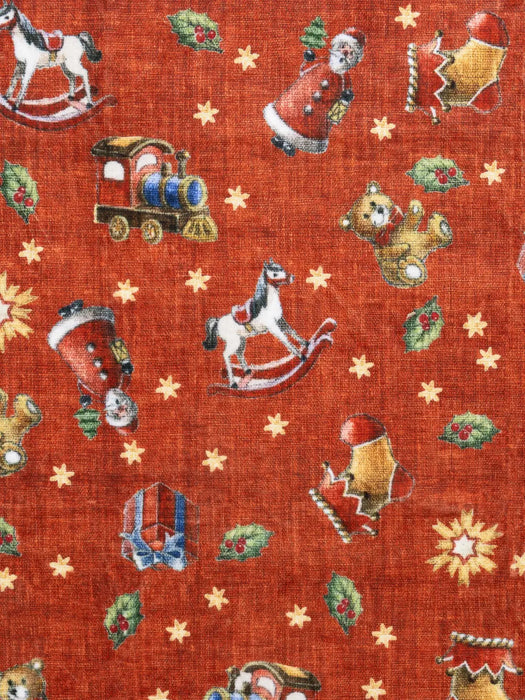 Toy`s Delight 106499 Red Multicolour