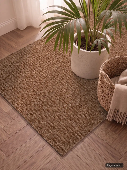 Substantial Beige 106501