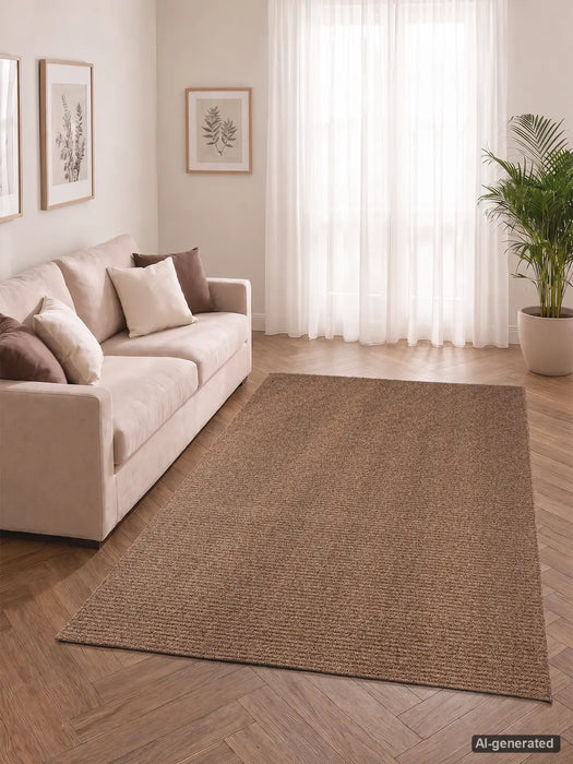 Substantial Beige 106501