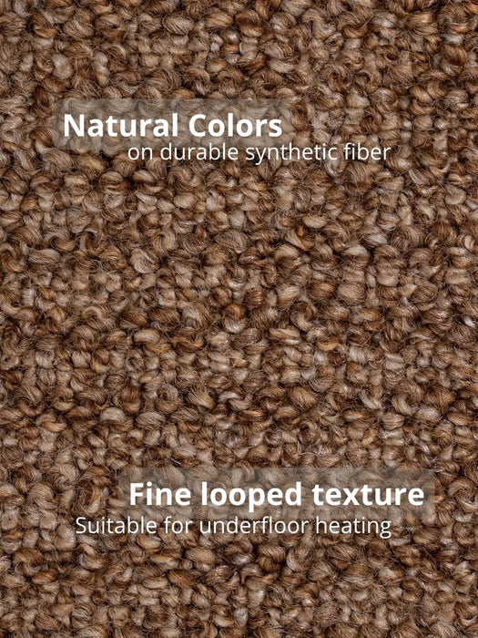 Substantial Beige 106501