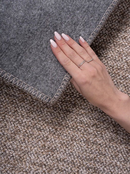 Substantial Taupe Multicolor 106502